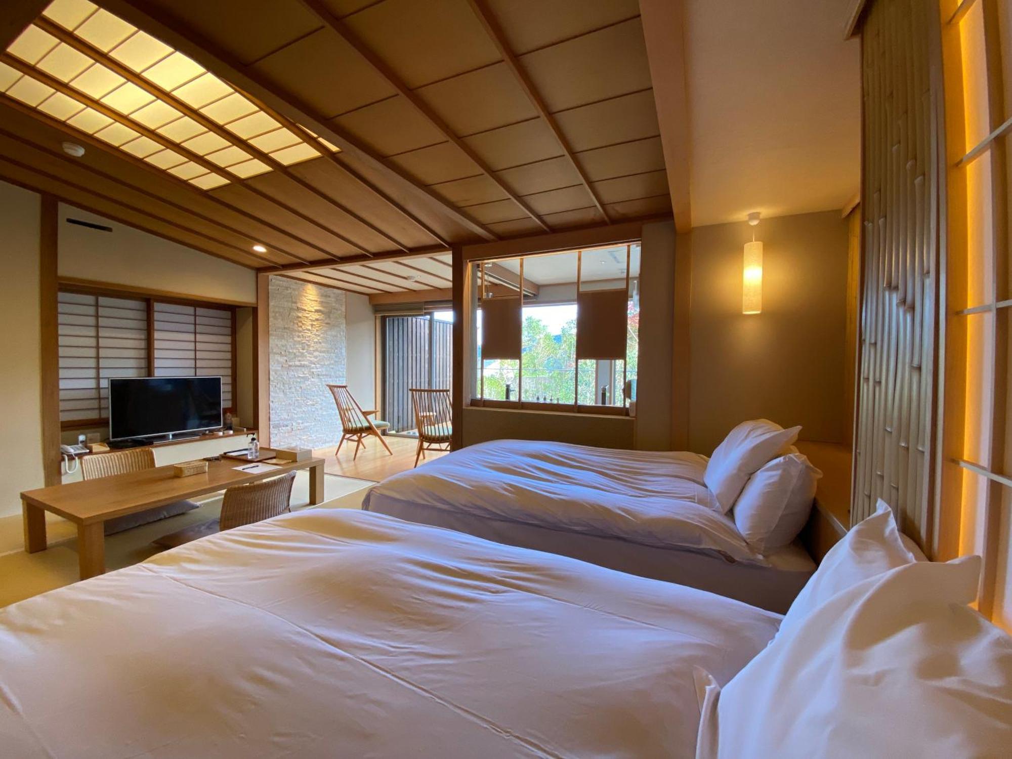 Kaiseki Ryokan Ashikari Yugawara Exterior foto